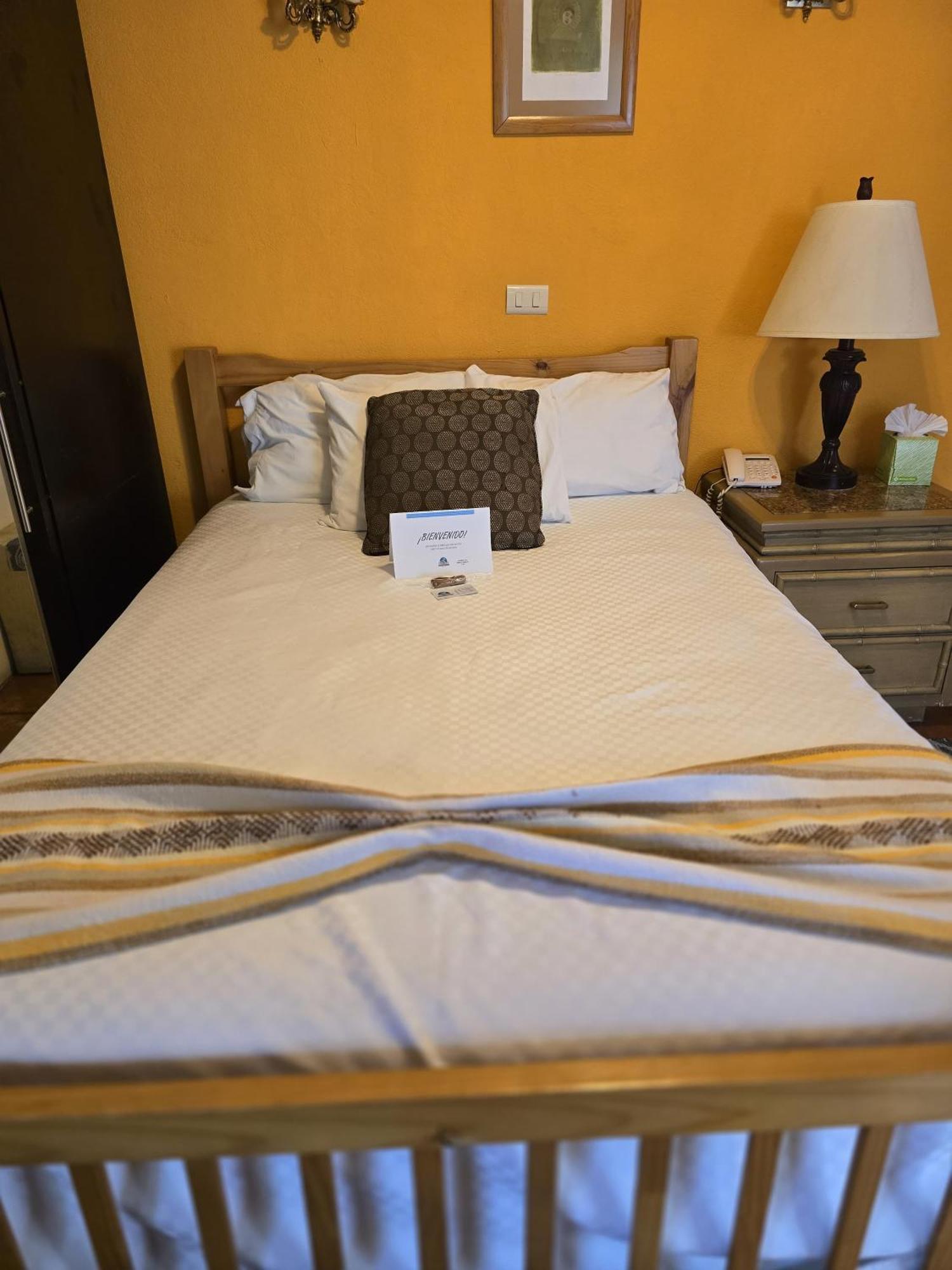 Hotel Boutique El Viejo Mundo Hidalgo del Parral Ngoại thất bức ảnh