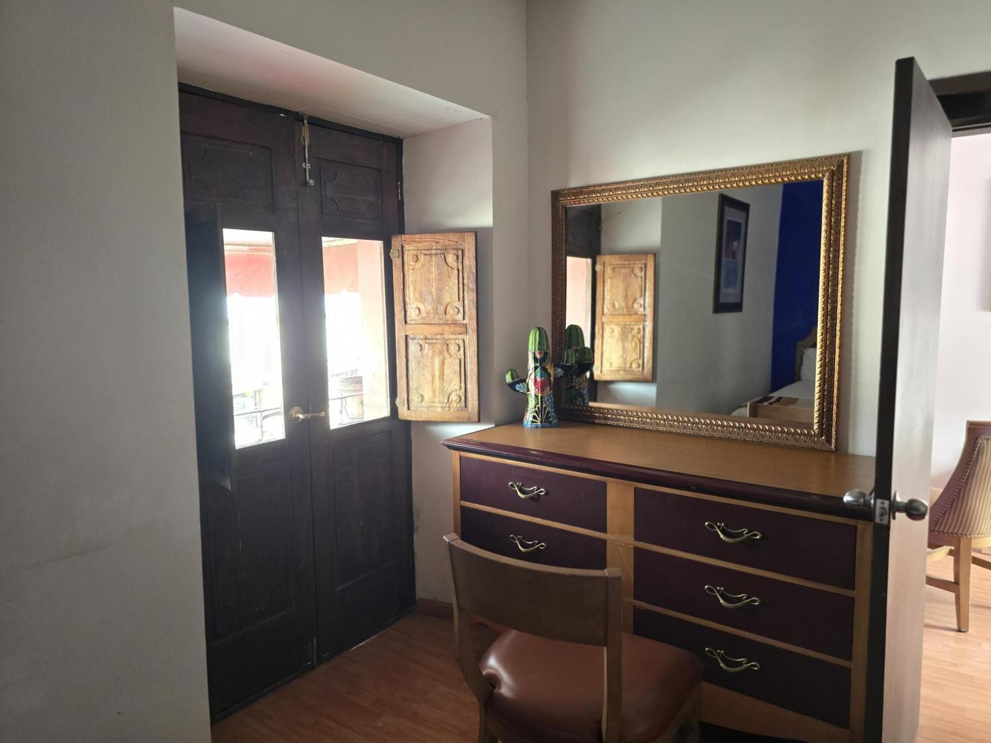 Hotel Boutique El Viejo Mundo Hidalgo del Parral Ngoại thất bức ảnh