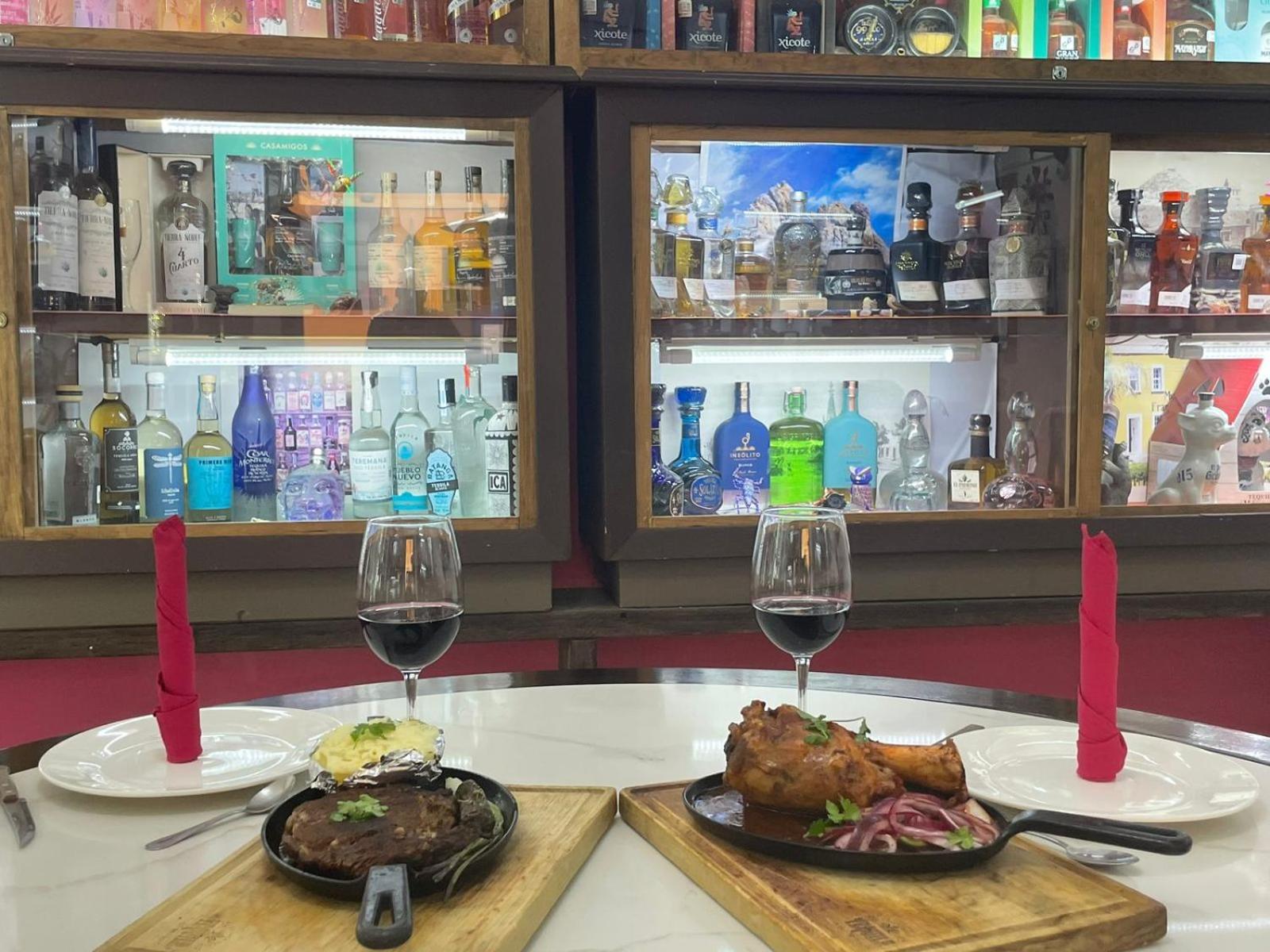 Hotel Boutique El Viejo Mundo Hidalgo del Parral Ngoại thất bức ảnh