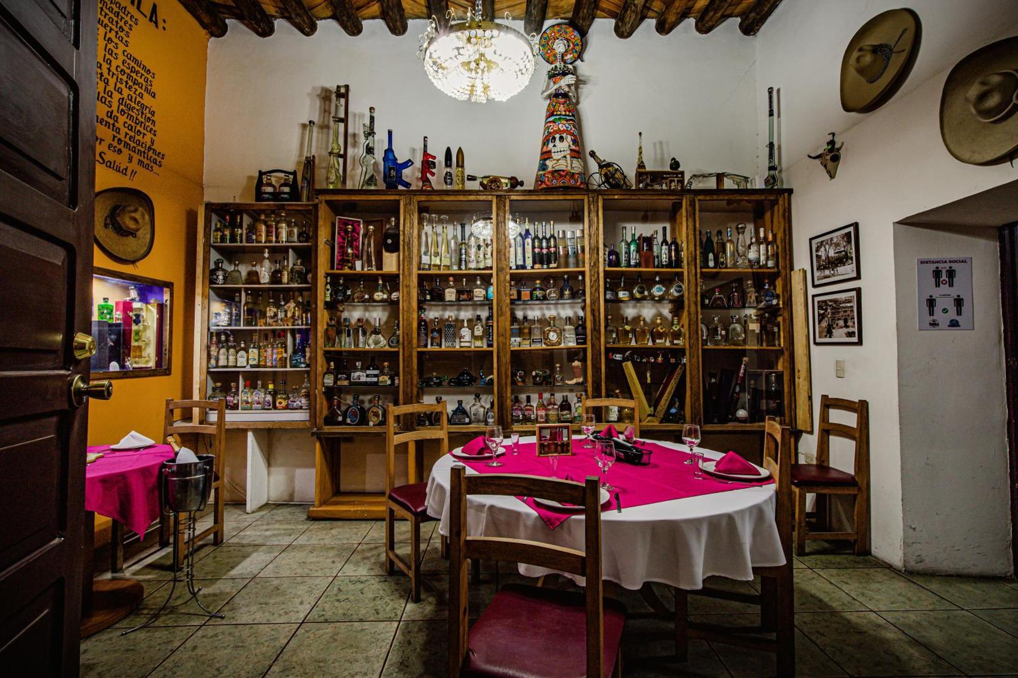 Hotel Boutique El Viejo Mundo Hidalgo del Parral Ngoại thất bức ảnh